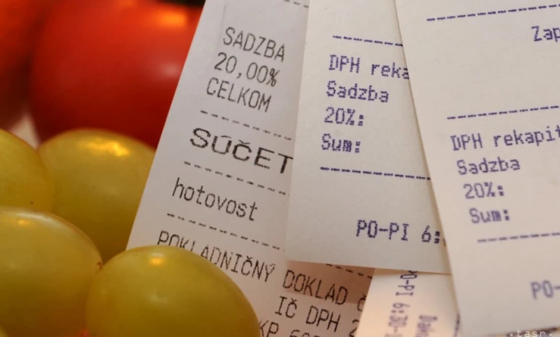 Medziročný rast cien, kde je najvyšší?