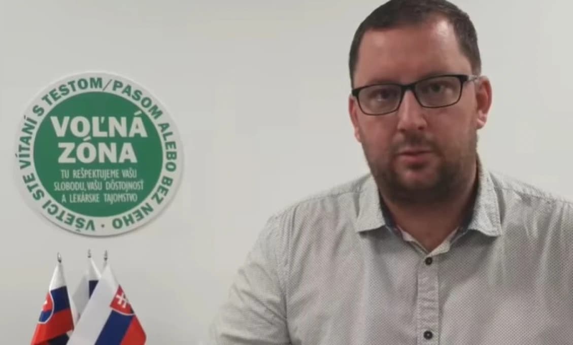 Heredoš (REPUBLIKA): Neočkujte deti! (VIDEO)