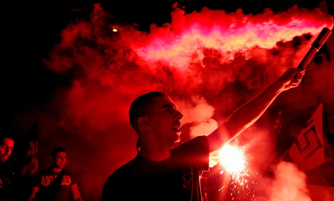 Extrémne riziko civilizačných lží