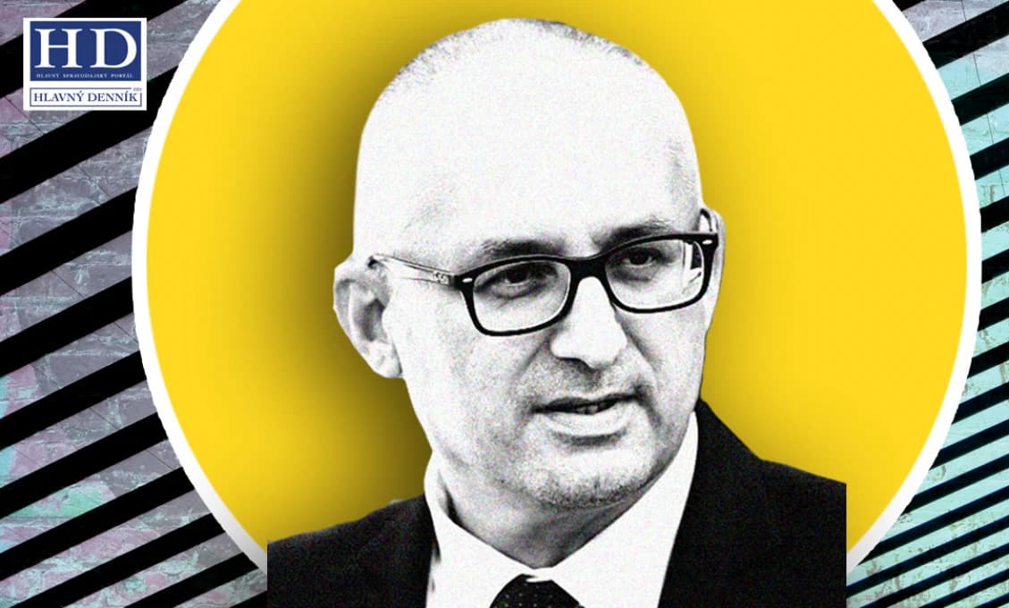 Hlohovec: Primátor Miroslav Kollár ohlásil opätovnú kandidatúru