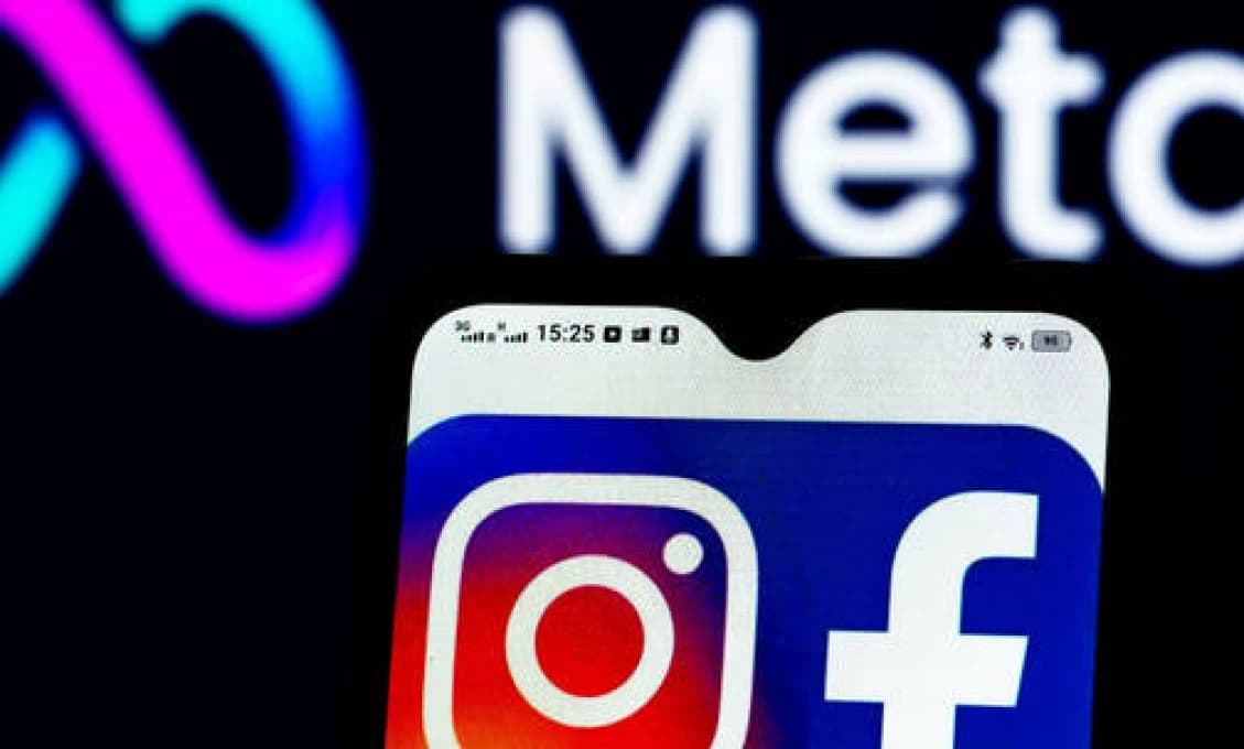 Koniec Facebooku a Instagramu v Európe? Meta hrozí vypnutím