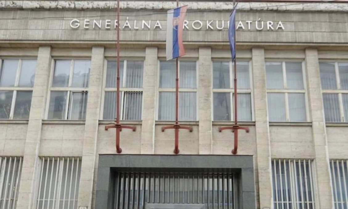 GP zrušila vyšetrovateľom NAKA Jánovi Č. a Pavlovi Ď. obvinenie v dvoch skutkoch