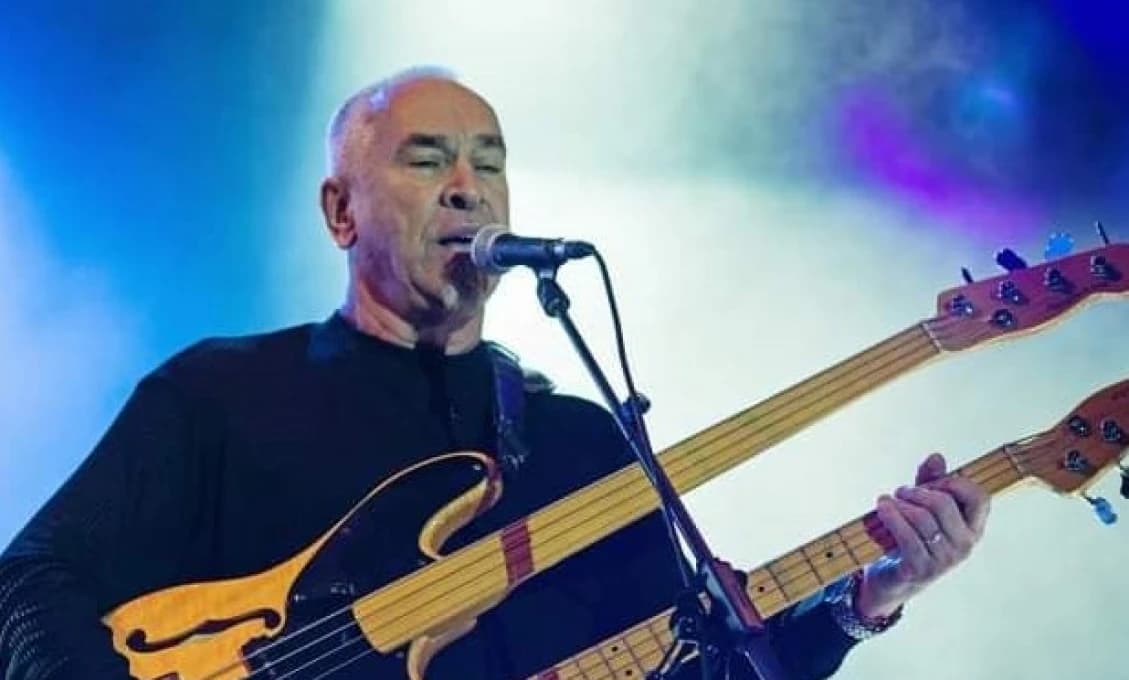 Hudobník Greksa: Feťáci a striekačky ohrozujú naše DETI (VIDEO)