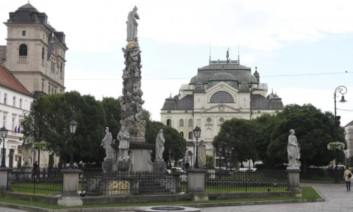 Mesto Košice bude štedré! Takúto sumu rozdelí