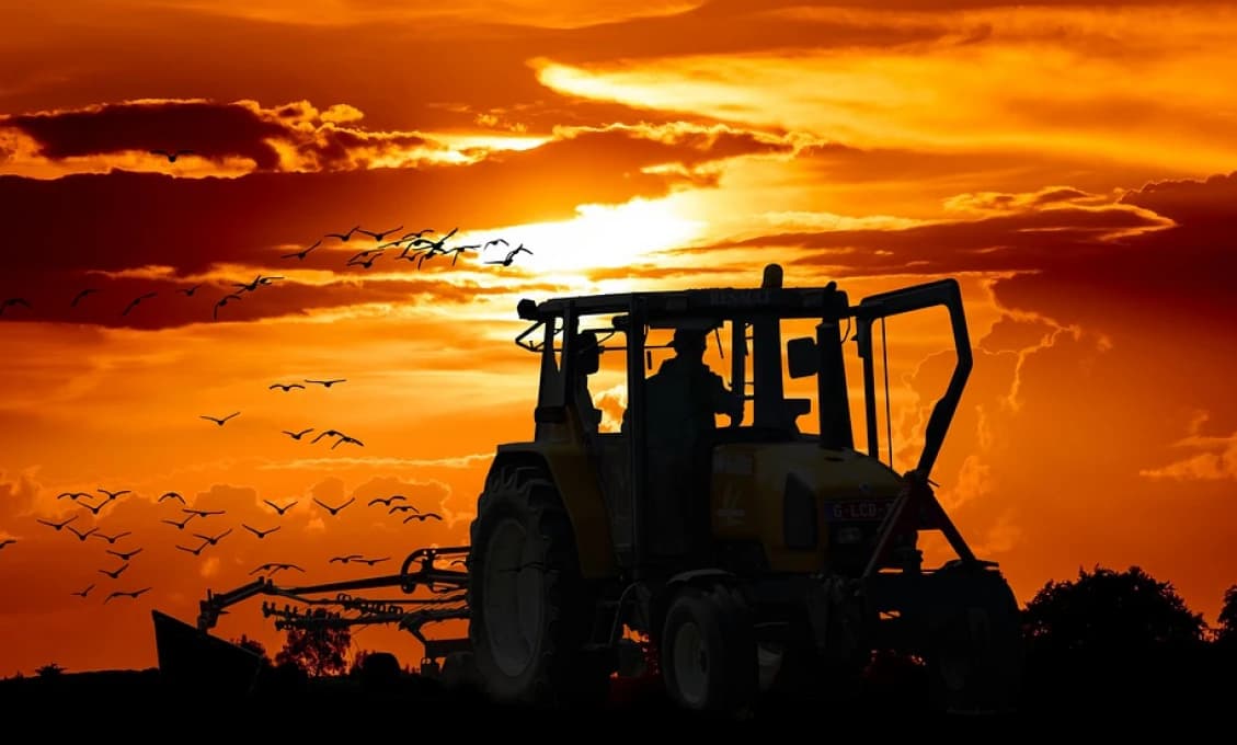 Farmári v Poľsku blokujú cesty