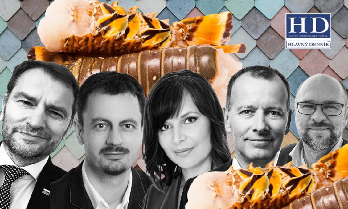 Už sa môžu občanom aj vyšpiniť na hlavy