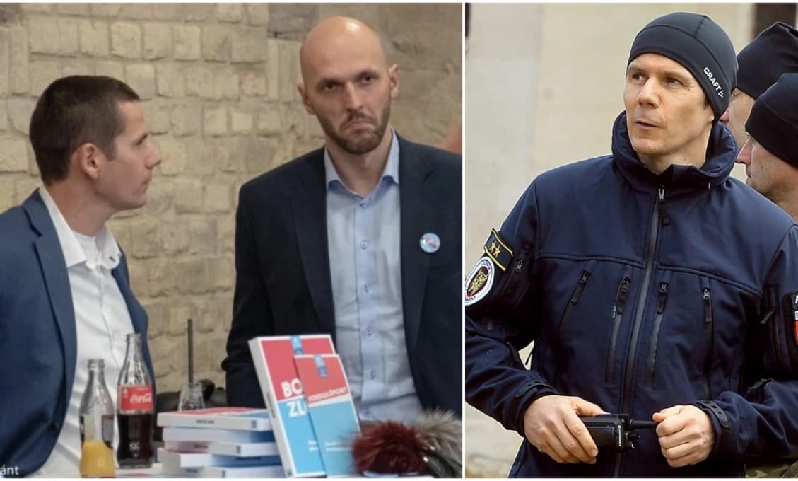 Papaláš, ktorého nominovali „Obyčajní“ ľudia