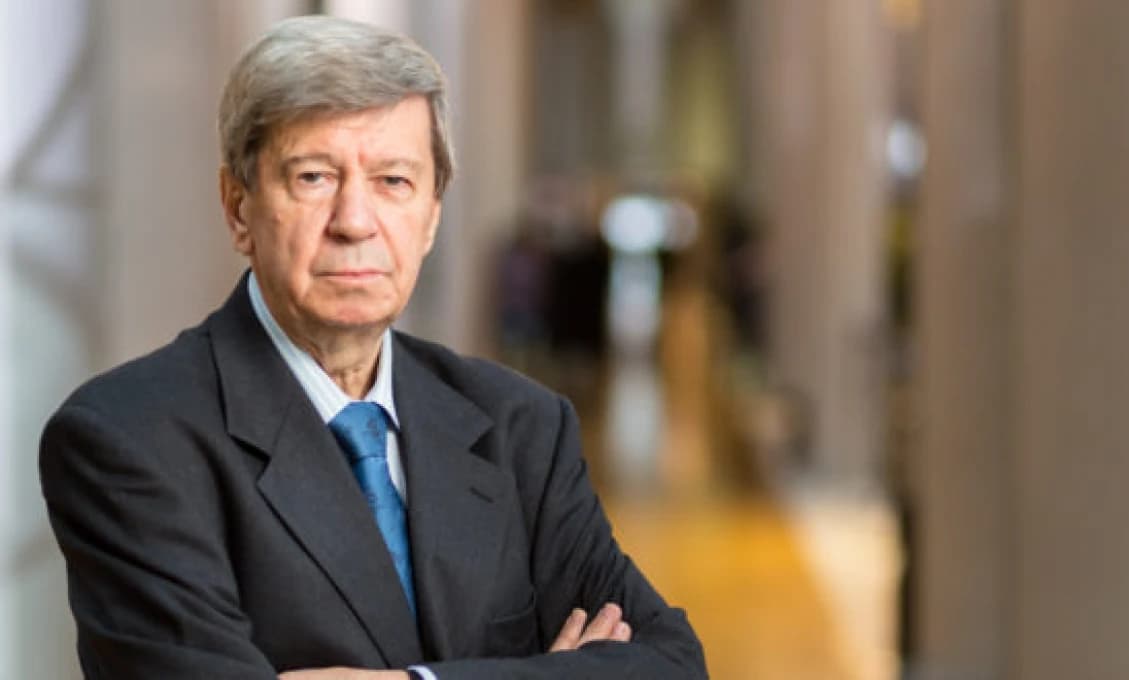 Zomrel Eduard Kukan