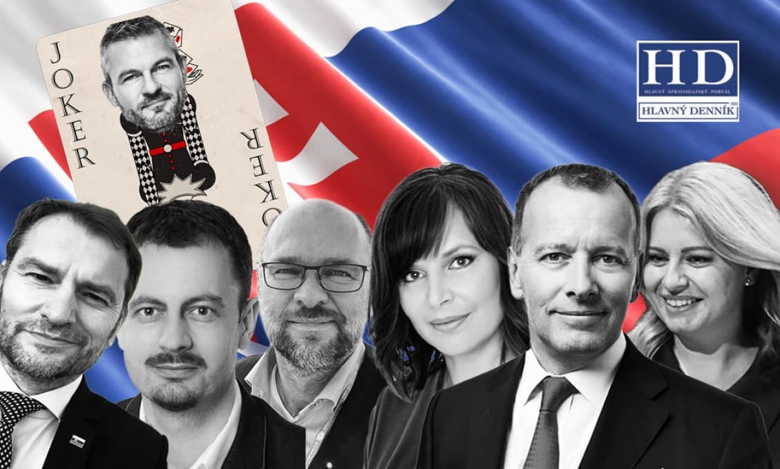 Pomätenci, šialenci, hlupáci a vrece zemiakov