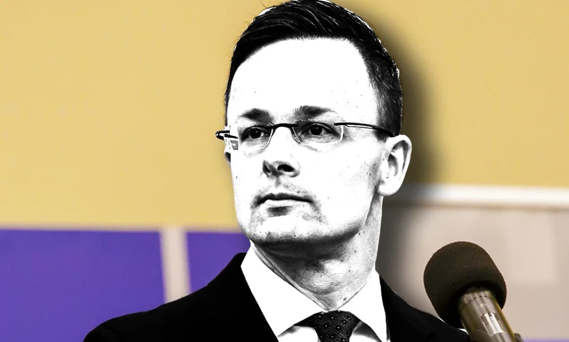 Péter Szijjártó: „Maďarsko nepotrebuje na svojom území ďalšie jednotky NATO!“ (VIDEO)