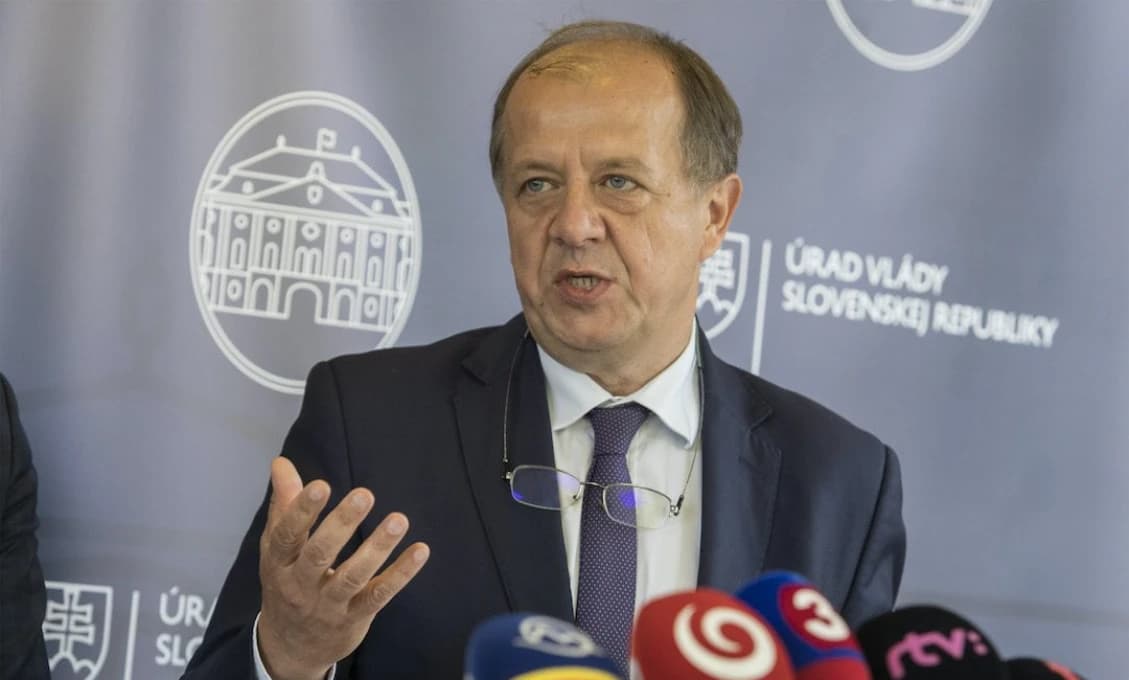 Rybníček: ÚMS sa nepripojí k petícii ZMOS-u, je to vykopávanie otvorených dverí