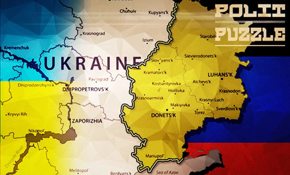Ukrajina sa pripravuje na vojnu