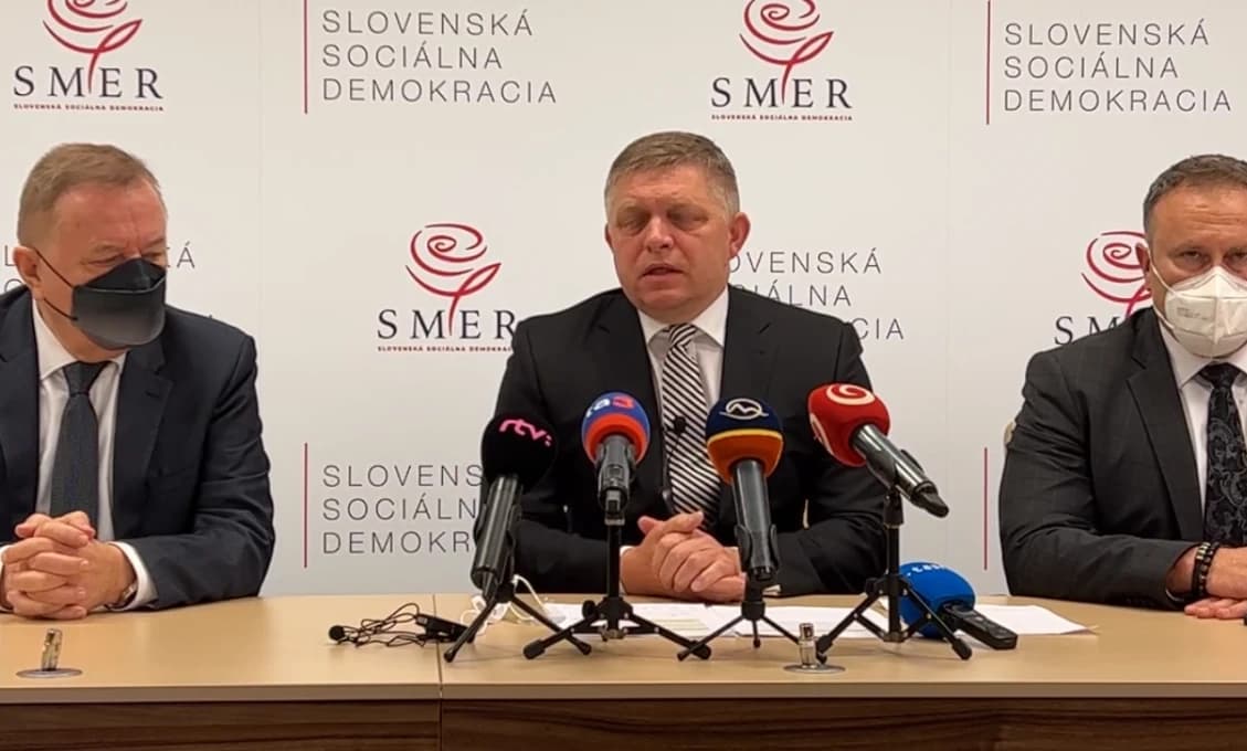 Zapálime Santusovej auto- Slovenská republika ako právny štát prestala existovať (VIDEO)