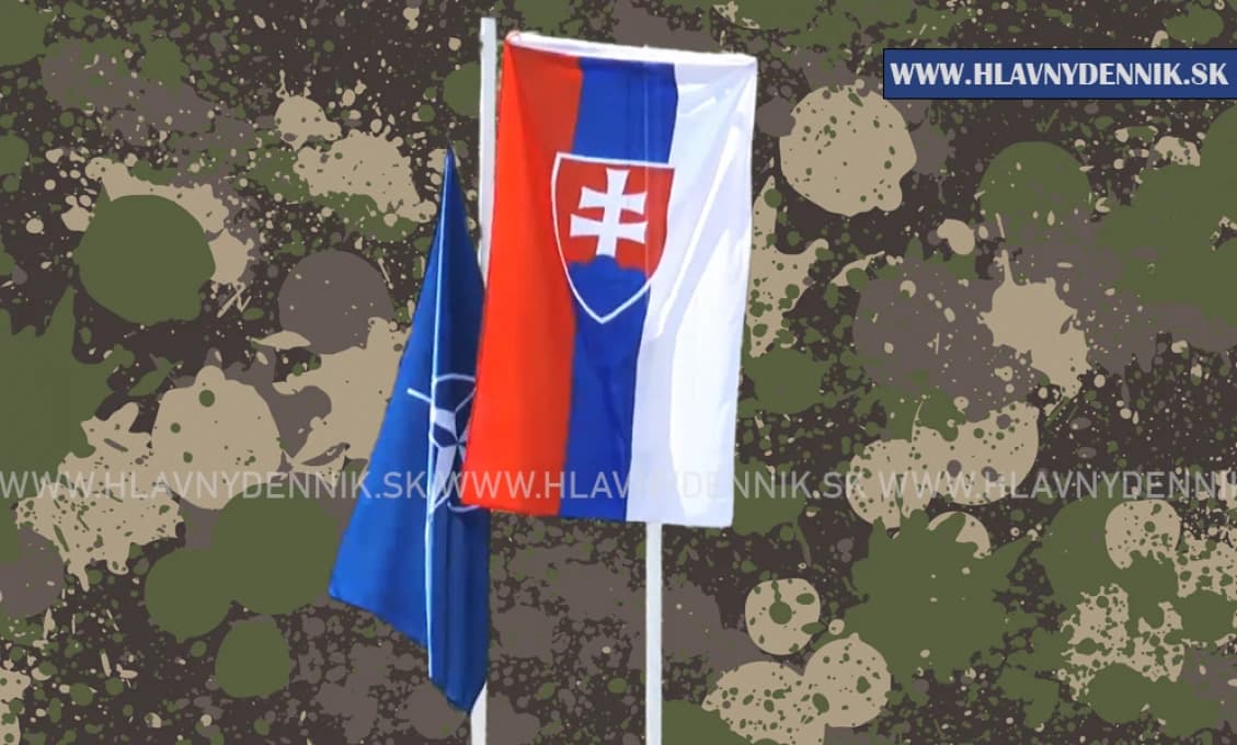 Americké ozbrojené sily sa už čoskoro začnú presúvať na Slovensko