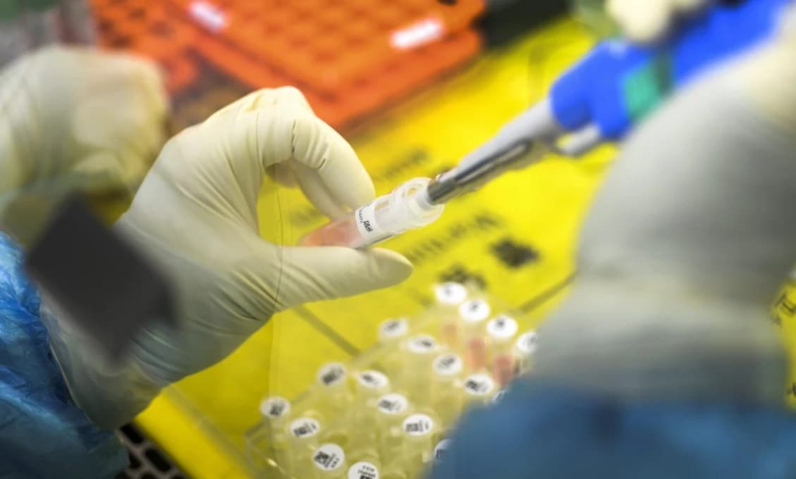 Americké biologické pokusy vo východnej Európe?