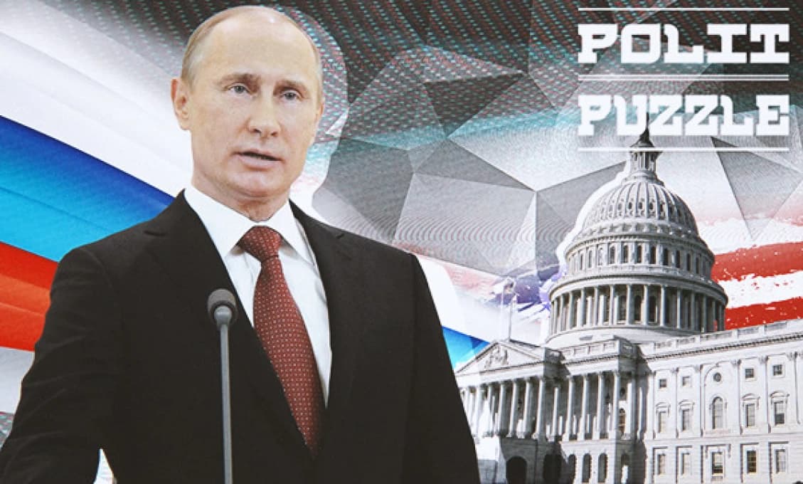 Dvojitý úder na pozície USA