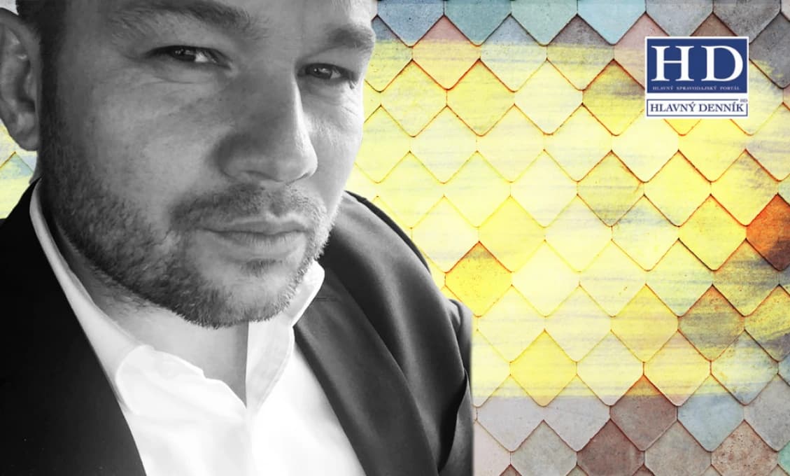 Becík: To musím Denníku N VYSVETĽOVAŤ pojem zastupiteľská demokracia?