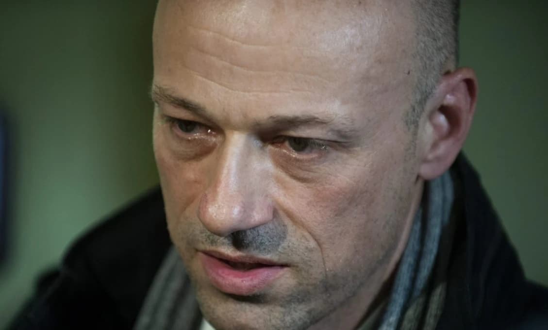 Dag Daniš: Nepresadili sa, uvoľnime sa!