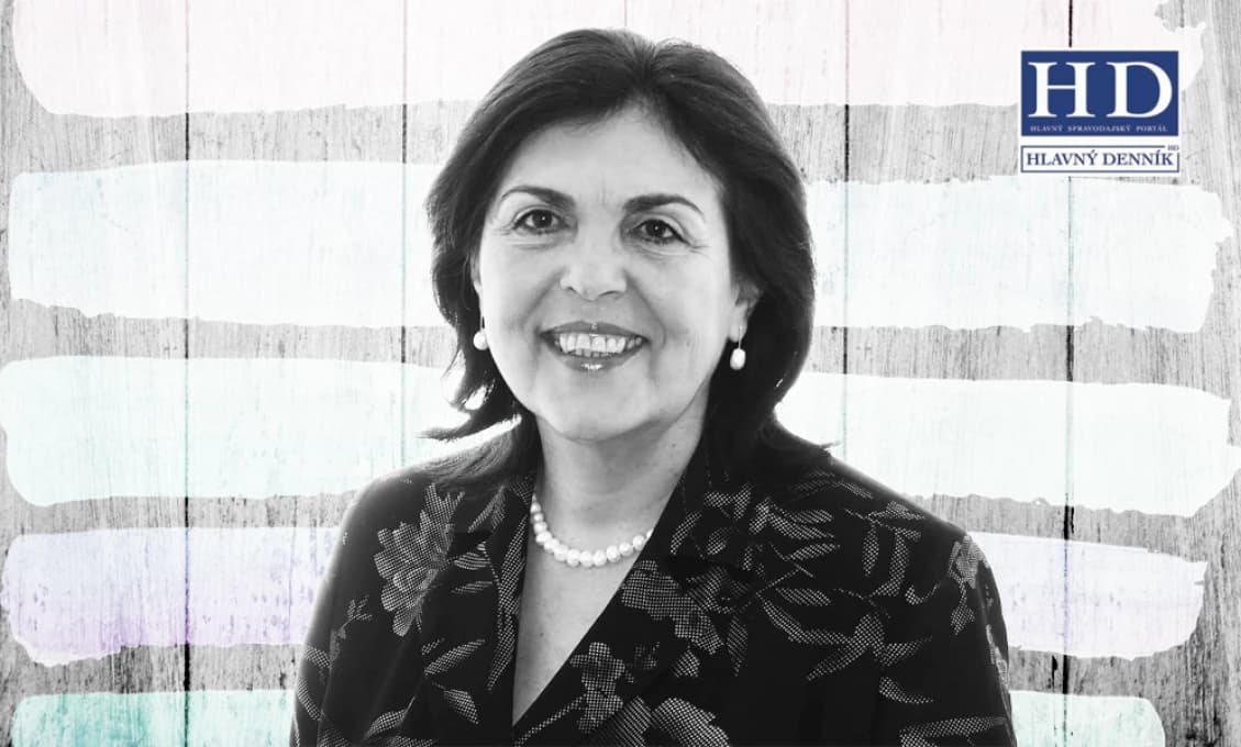 D. Kramplová: Nebezpečne sa tu rozťahuje „liberálny fašizmus“