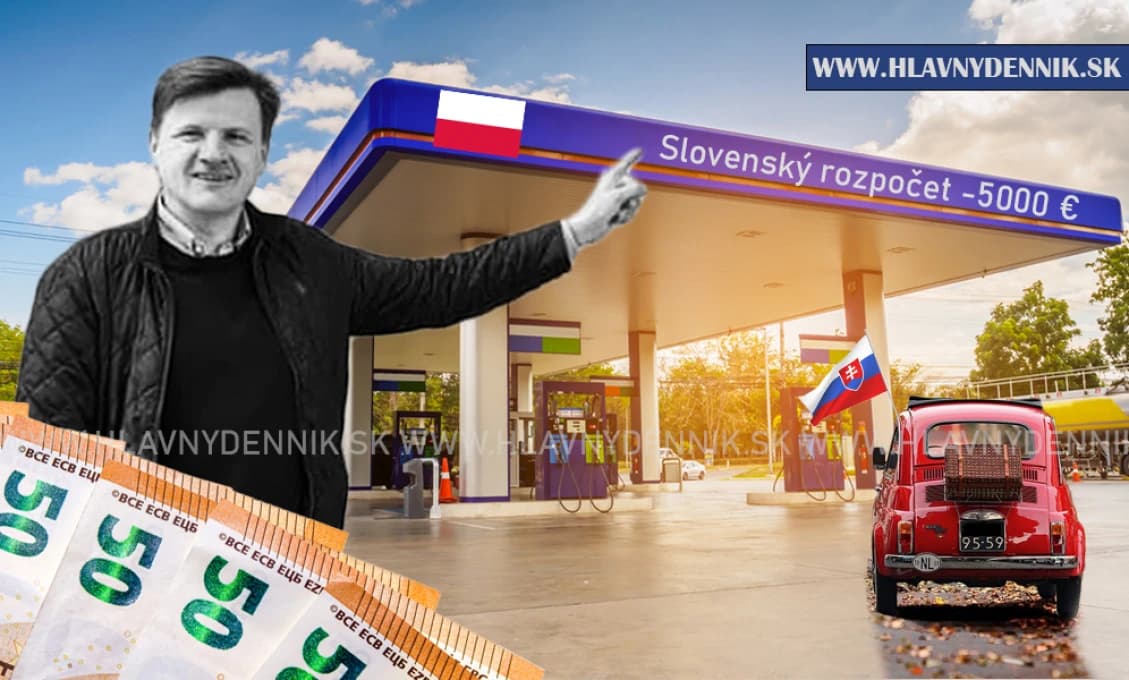 A. Hlina poslal OĽaNO trefné video