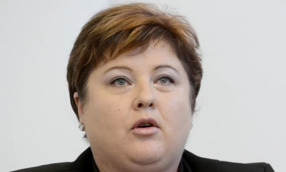 Okresná prokuratúra Žilina zrušila obvinenie poslankyni M. Kaveckej