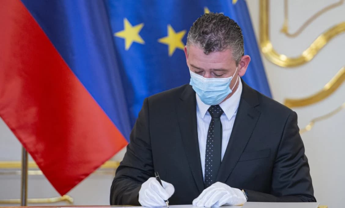 R. Mikulec odmieta obvinenia z riadenia vyšetrovania
