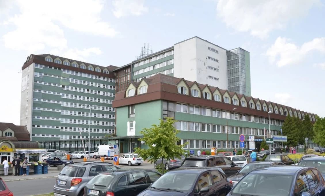 Poprad: V miestnej nemocnici je aktuálne v karanténe 64 zamestnancov