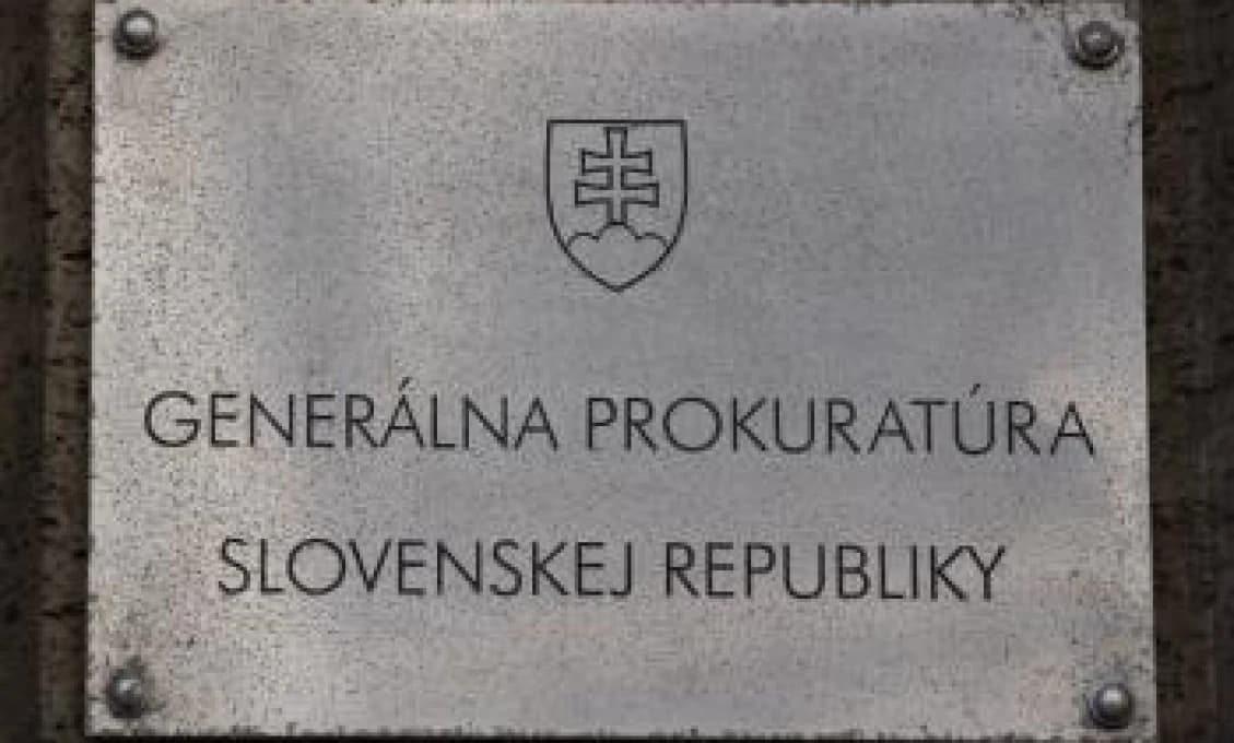 Generálna prokuratúra usvedčuje riaditeľa NAKA z nepravdy