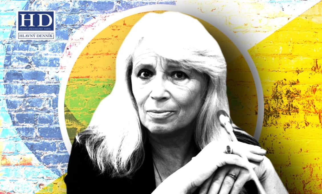 I. Radičová sa vyjadrila ku GP Žilinkovi
