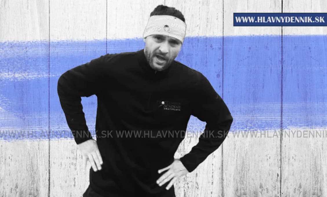 Krošlákov drsný odkaz pre politikov, ktorí fandia...