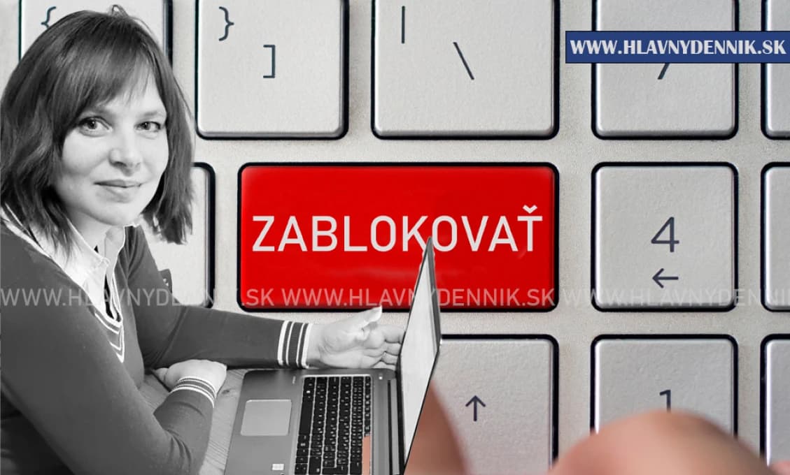 Odkazy pre Remišovú: Takže nie za ľudí, ale za seba. Smutné