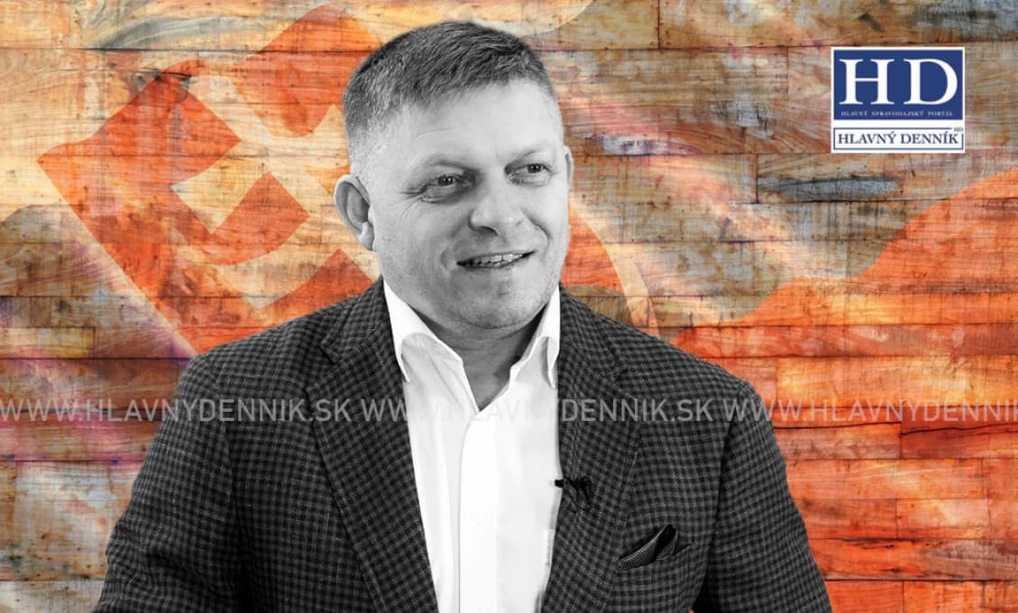 Povedané pre parlamentný záznam (video)