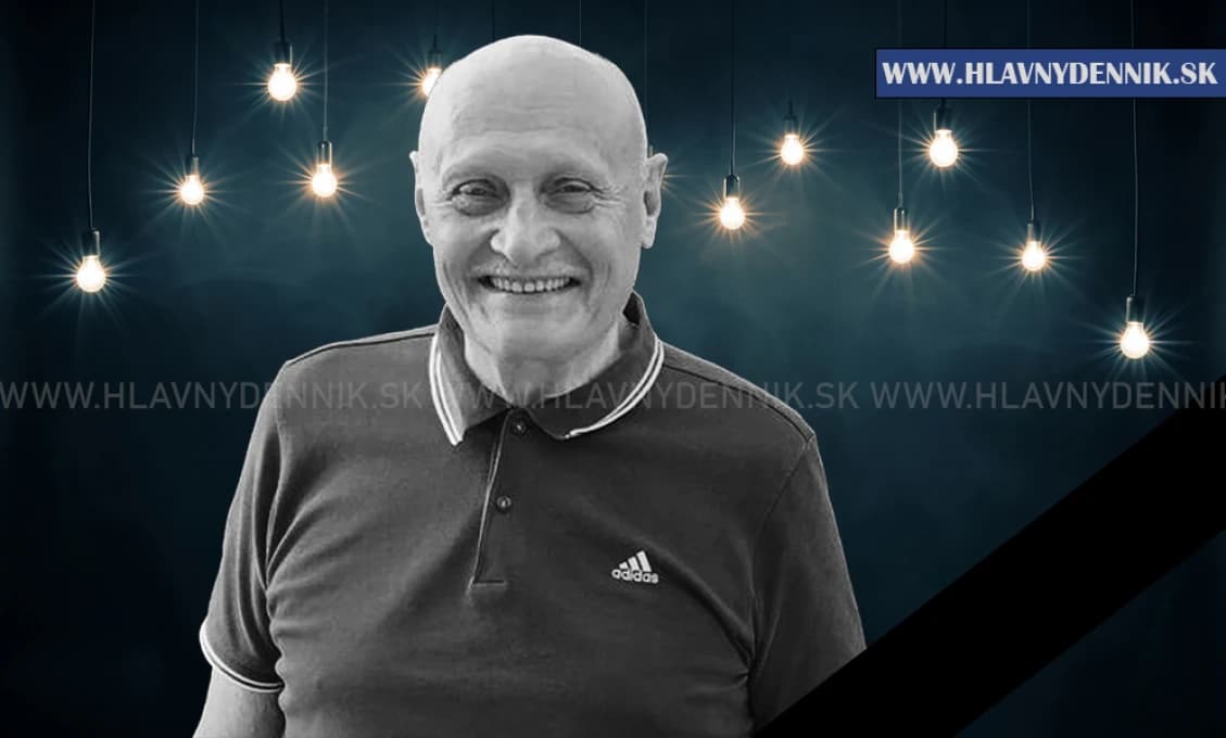 Skonal Pavol Dubček, syn Alexandra Dubčeka