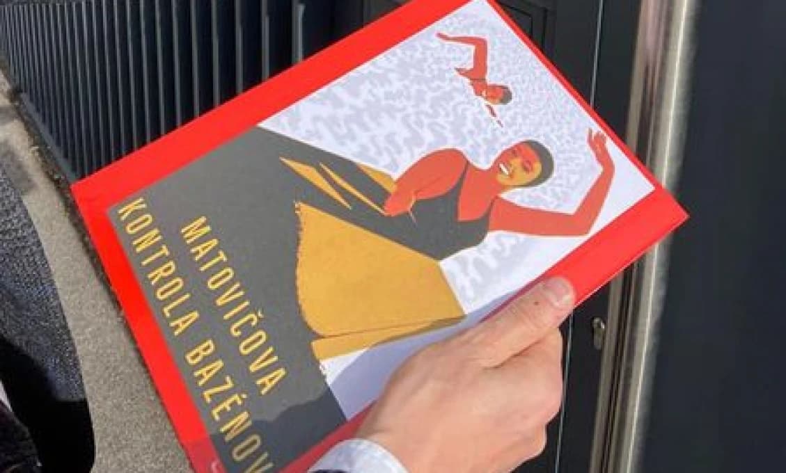 Začína sa Matovičova kampaň - Nahlás bazén, zachrániš domov sociálnych služieb!