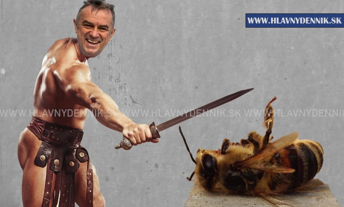 Tu prežije len to, o čom tí blázni nevedia