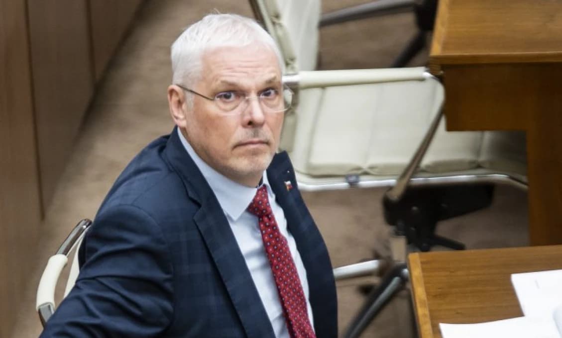 K. Farkašovský: Kde to, pre Boha, žijeme?