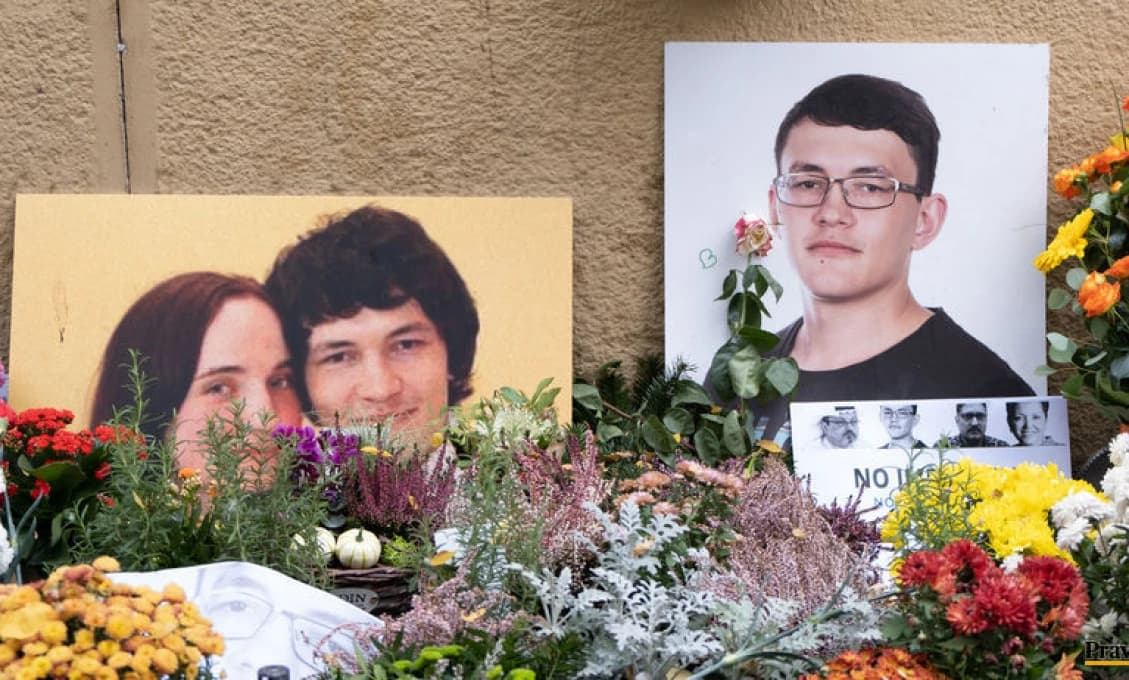 Kristus Pán by vás bičom hnal ... a Kuciak spolu s ním