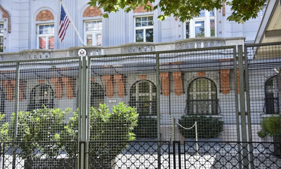 Do platnosti vstúpili nové sankcie od USA uvalené na Rusko pre otravu Skripaľa