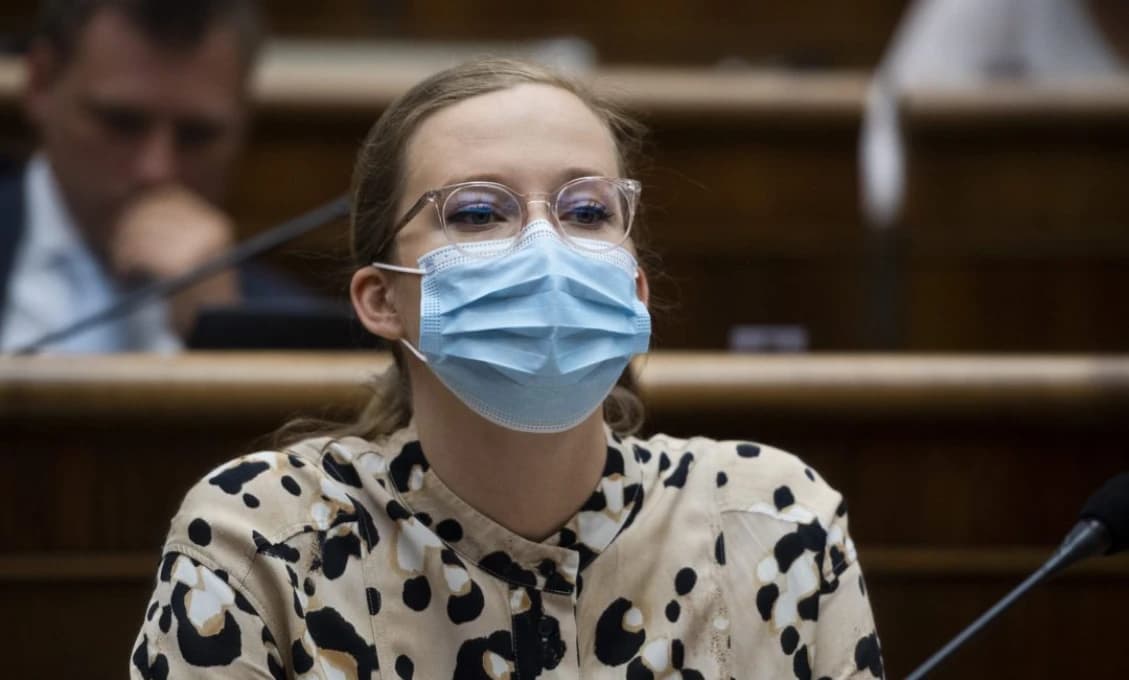 RÝCHLOSTNÁ KANOISTIKA: Petrušovej prelomová sezóna medzi seniorkami. Veľa žien by nevydržalo to, čo ja, hovorí