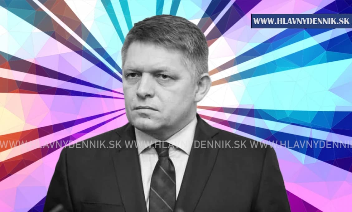 R. Fico: Nemôžeme uznať vznik DĽR a LĽR, sankcie však k ničomu nevedú