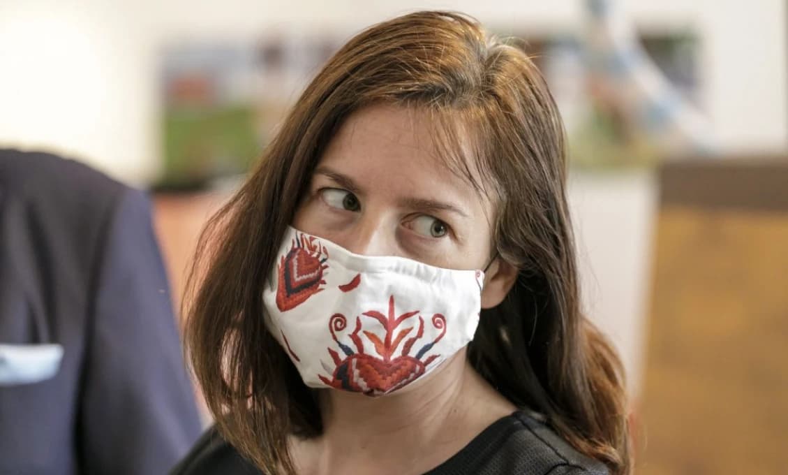 Milanová útočí na RTVS - Bezprecedentný útok na slobodu prejavu!