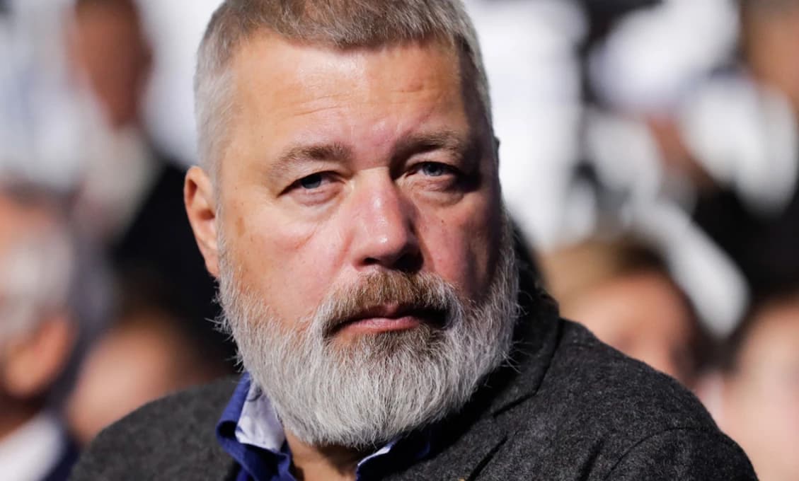 Ruskí novinári - "Cítime bolesť, hnev a hanbu"