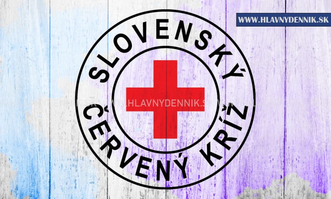 Košický červený kríž zvoláva posily!