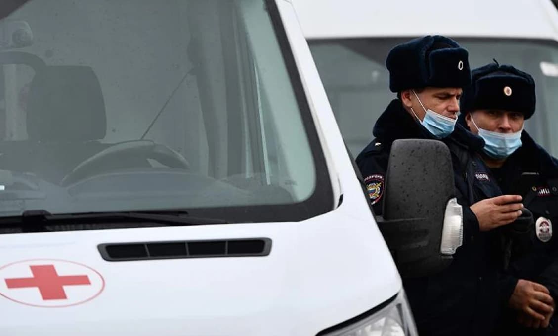 Vysokopostavená moskovská vyšetrovateľka spáchala samovraždu