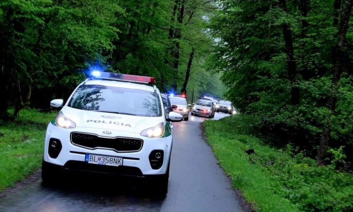 Obvodné oddelenia Policajného zboru v Nitre budú od marca premenované