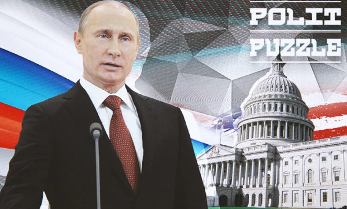 Michel Eltchaninoff: Čo sa deje v Putinovej mysli?