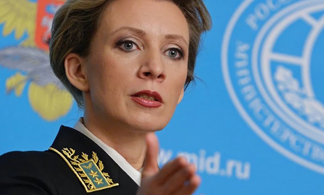 Rusi odkryli karty