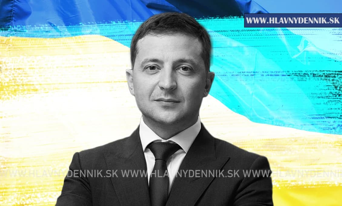 Zelenskyj žiada okamžité začlenenie Ukrajiny do EÚ