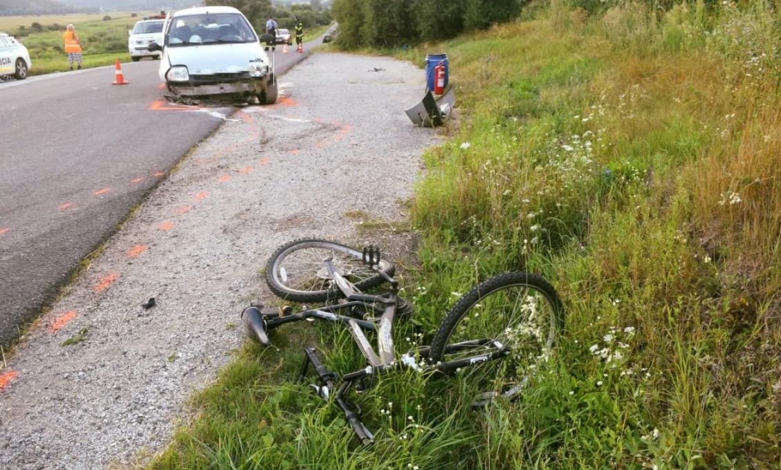Vodiči, pozor - od marca majú cyklisti prednosť!