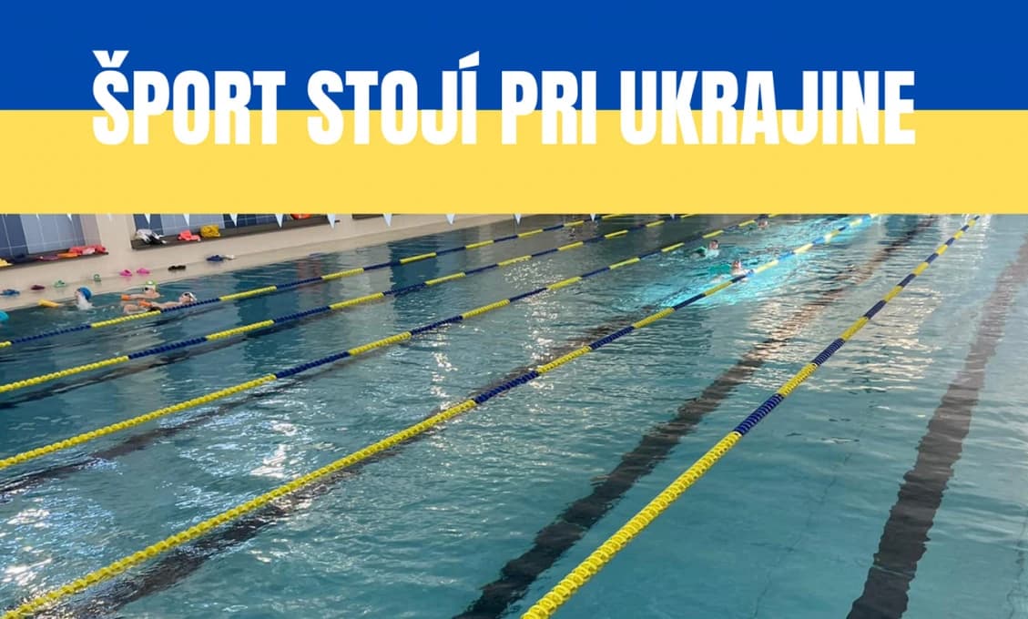 Ivan Husár z SaS: Musíme izolovať ruský šport!